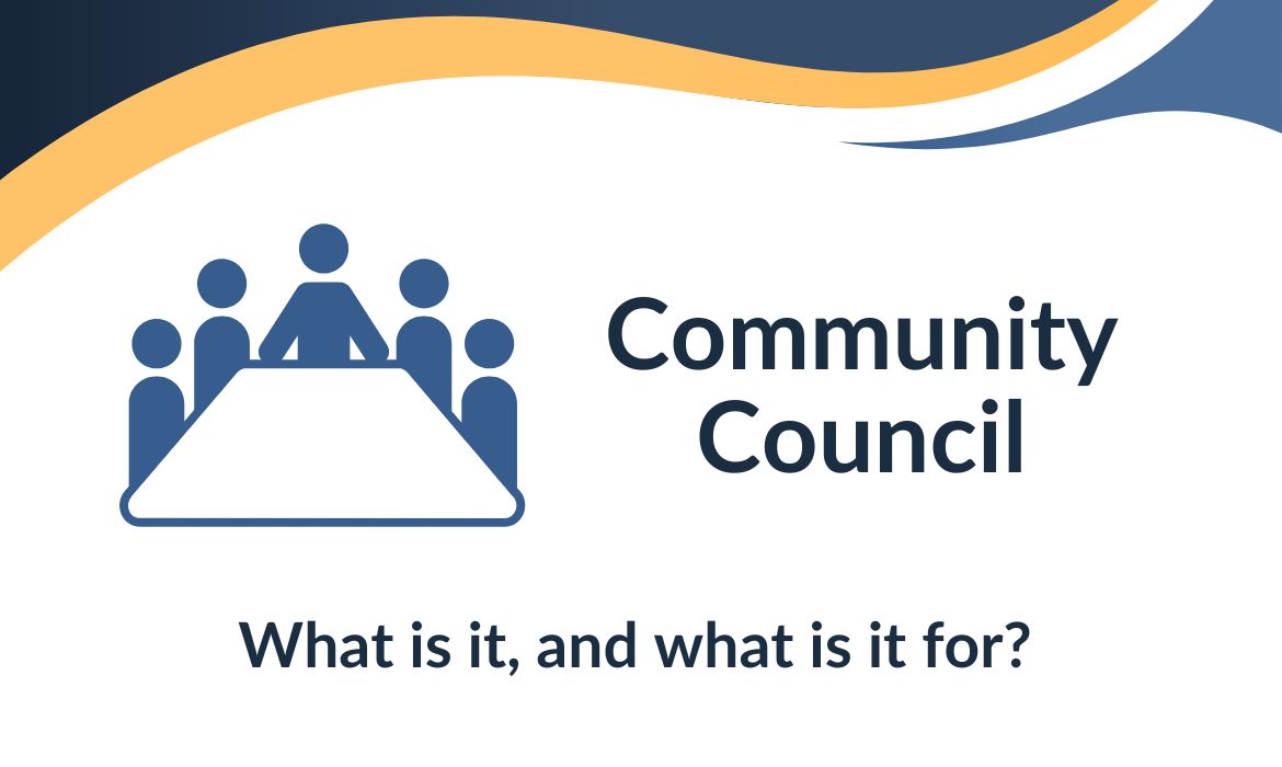 Community Council