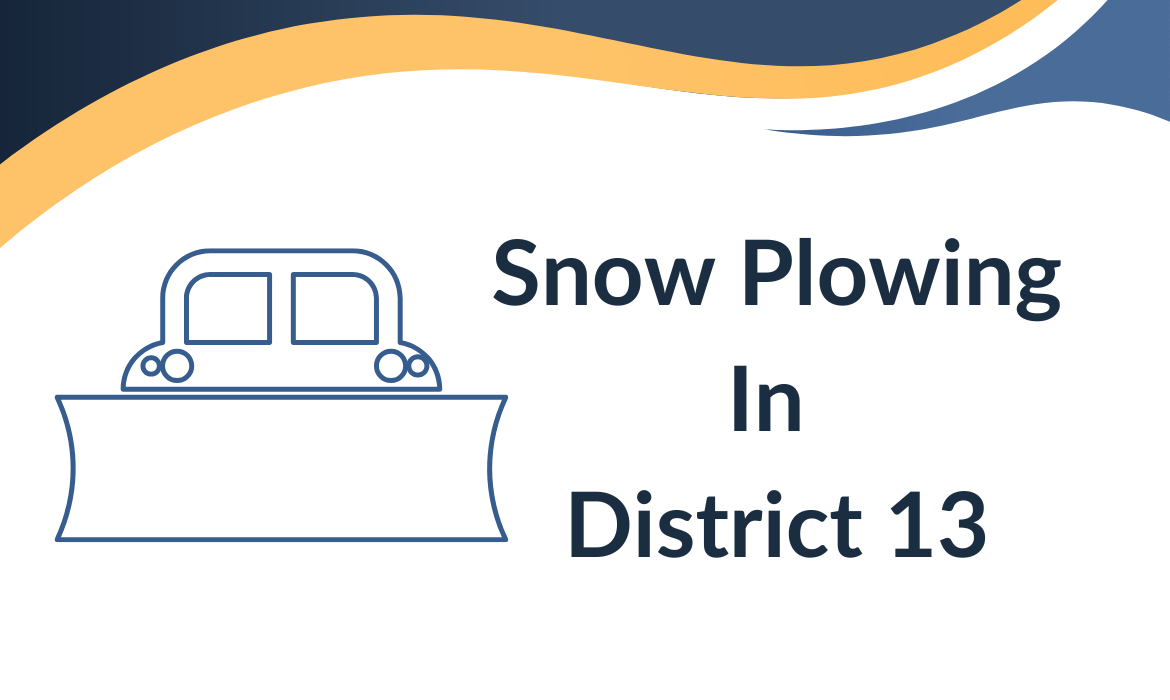 Snow Plow