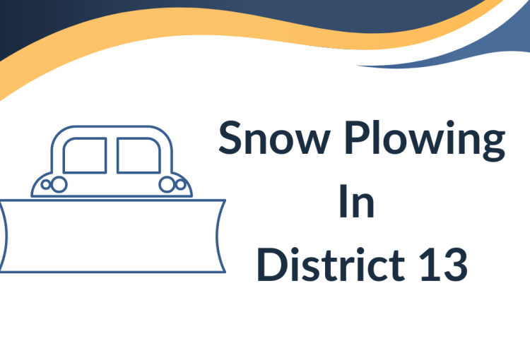 Snow Plow